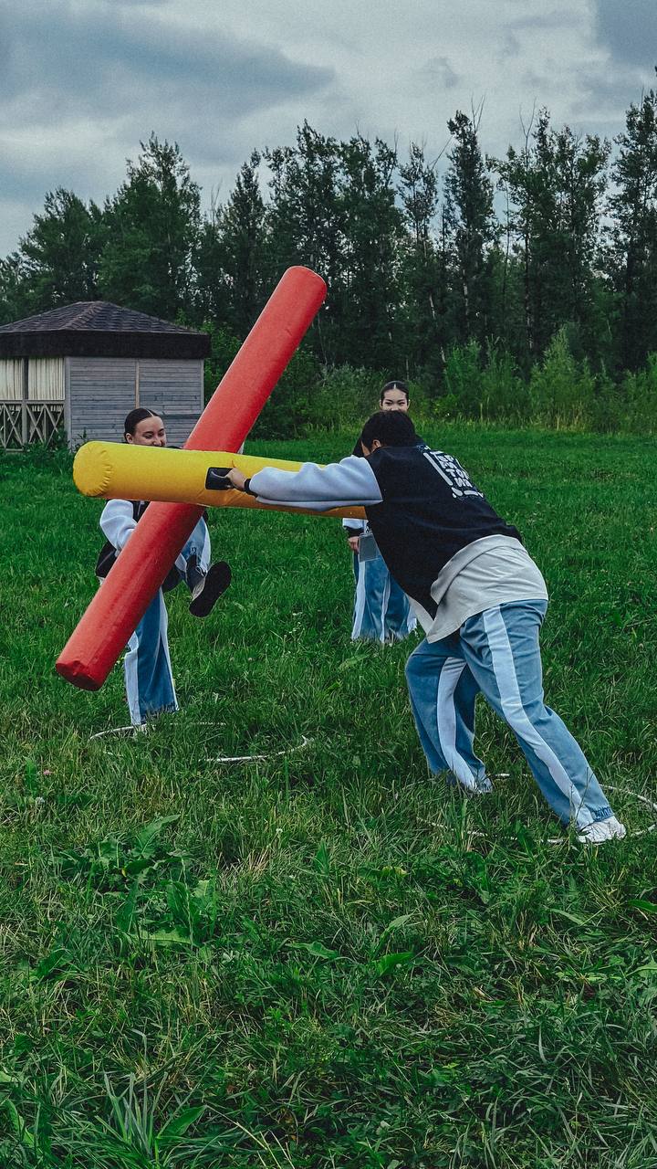 Team building